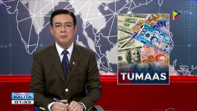 OFW remittances, tumaas nitong Hunyo ayon sa BSP