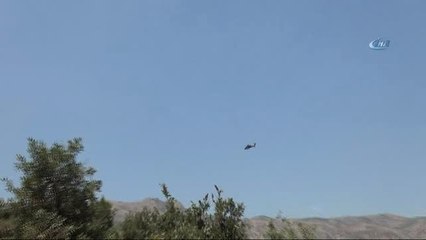 Şırnak'ta PKK'dan Eş Zamanlı Saldırı: 1 Şehit