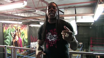 Reality of Wrestling - Episode 70