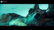 Alpha Official Trailer 1 (2018)  Kodi Smit-McPhee, Natassia Malthe Drama Movie HD