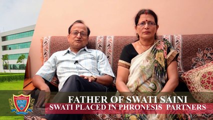 Top engineering college in Uttar Pradesh - Parent Testimonial