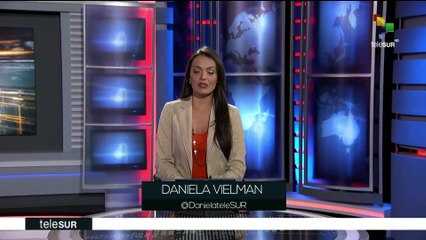 Colombia: asesinan a joven minero en paro de Segovia