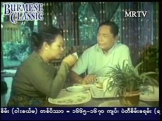 Myanmar Tv   Nay San , Tint Tint Tun , Zaw Oo , Wine  22 Oct 2014