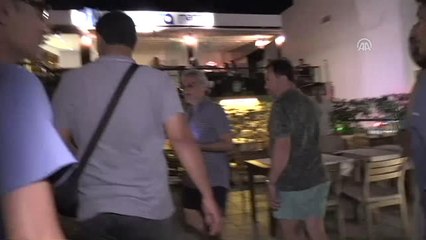 Prens Suud ve Ailesinin Bodrum Tatili