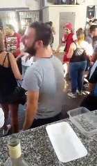 GREG....LE ROI DE LA DANSE ...!!!!!