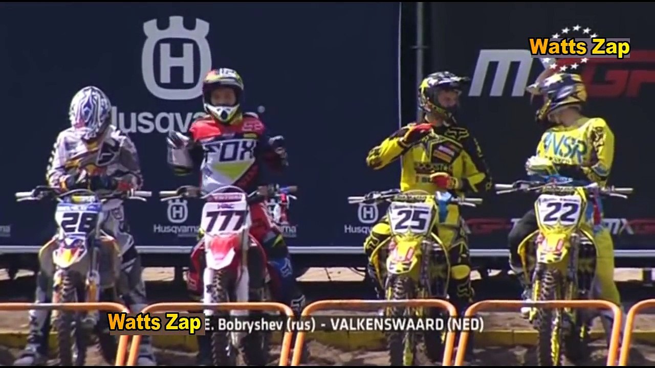 Watts Zap 2017 Best Funny Sports Part 97