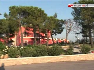 TG 11.07.11 A Mariotto nasce il Park Hotel Elizabeth