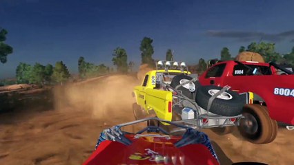 Baja: Edge of Control HD - Launch Trailer