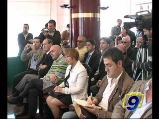 BISCEGLIE | Francesco Spina annuncia la sua ricandidatura