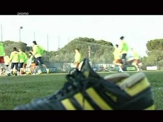 FORZA BARI! dal 18 luglio su Antenna Sud