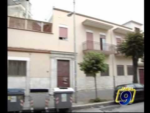 TRANI | Tarantini: A Trani la sede legale della ASL