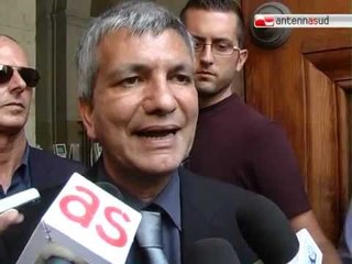 TG 13.07.11 "Con la manovra il Mezzogiorno è condannato a morte"