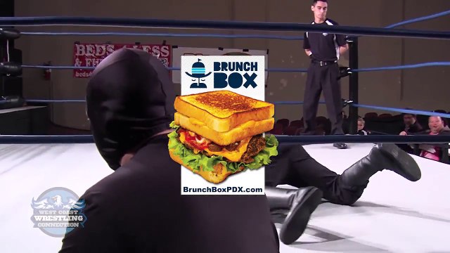 West Coast Wrestling Connection - Episode 26
