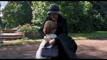 Goodbye Christopher Robin Official Trailer (2017) Margot Robbie, Domhnall Gleeson Drama Movie HD