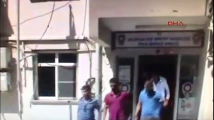 Şanlıurfa Akçakale'de Uyuşturucu Operasyonu: 14 Gözaltı