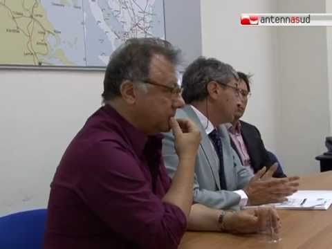 TG 19.07.11 Fdl Servizi, il vento d'autunno porta le fiere nei balcani