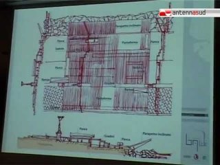 TG 22.07.11 Presentato progetto pedonalizzazione Lungomare di Bari