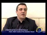 Qualcosa in Comune - Intervista a Ventola dopo l'approvazione dello statuto e sede legale ad Andria