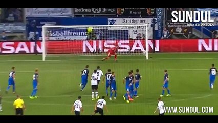 Champions League | Hoffenheim 1-2 Liverpool | Video bola, berita bola, cuplikan gol