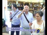 RUVO - CANTINE APERTE | Crifo: porte spalancate agli amanti del buon vino
