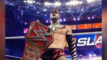 10 Cancelled WWE SummerSlam 2017 Matches