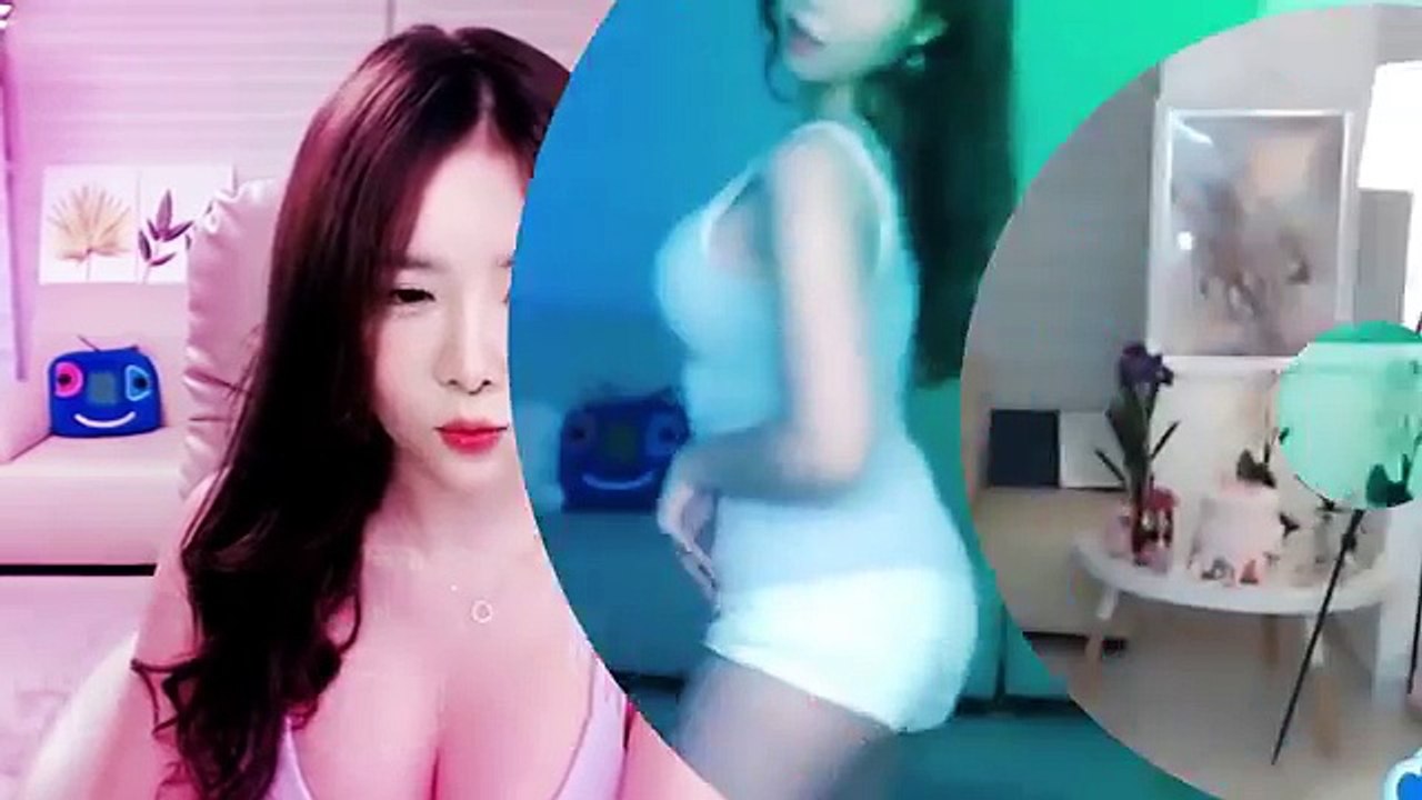 첫 키스요 키스는 안 해봤어요.. 다른 건.. [BJ이슬이♥]