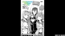 Ore wo Suki Nano wa Omae Dake ka yo Manga 5 Español