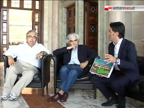 TG 05.08.11 Numero Verde S.O.S. turista: la Provincia attiva un numero per i vacanzieri