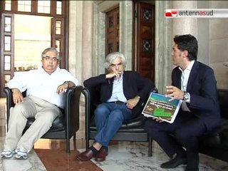 TG 05.08.11 Numero Verde S.O.S. turista: la Provincia attiva un numero per i vacanzieri