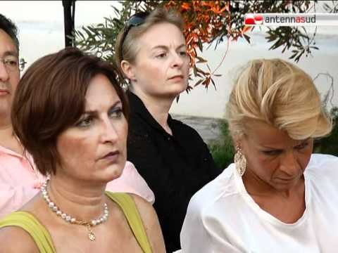 TG 08.08.11 Incontri al Melograno, bilancio più che positivo