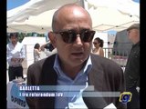 BARLETTA | I tre referendum Idv