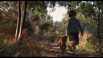 GOODBYE CHRISTOPHER ROBIN Official Trailer #2 - Winnie The Pooh (2017) Margot Robbie Drama Movie HD