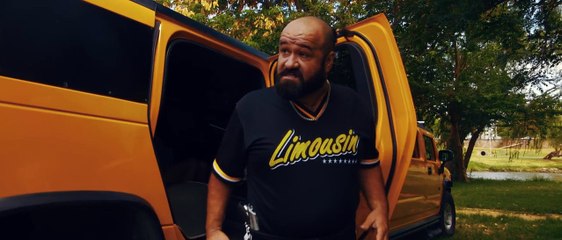 El Ezequiel Chico Enamorado (Video Oficial)