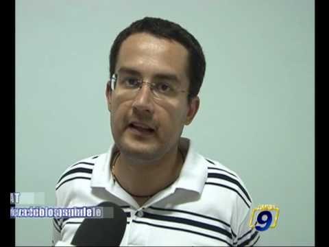 BARLETTA | Sede legale Asl/Bat nel vecchio ospedale