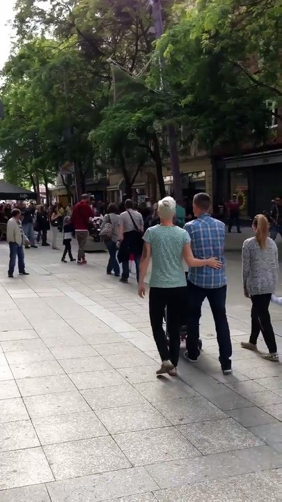 La patrouille de police Kiddy Ride Police Patrol
