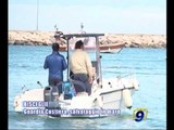 BISCEGLIE | Guardia Costiera, salvataggio in mare