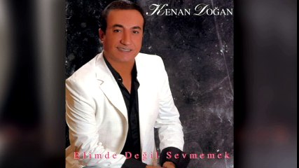 Kenan Doğan - Elimde Değil Sevmemek (Full Albüm)