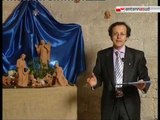 Il Verbo e la Parola - su Antenna Sud | 9 gennaio 2011