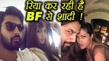Riya Sen getting MARRIED to BF Shivam Tiwari SOON | FilmiBeat