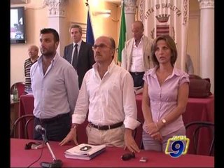 BARLETTA | Consiglio Comunale del 16 giugno