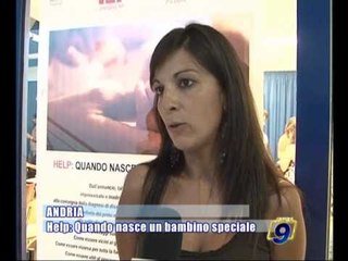 ANDRIA | Help: quando nasce un bambino speciale
