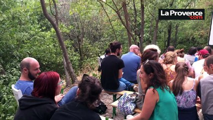 Le rideau tombe sur les "Cinémardis" de l'Atelier Cézanne