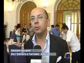 ANDRIA | Weekend tra musica, bellezza e cultura