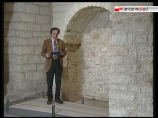 Il Verbo e la Parola - su Antenna Sud | 22 maggio 2011