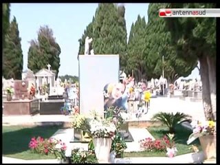 TG 26.08.11 Un anno fa moriva Sarah Scazzi