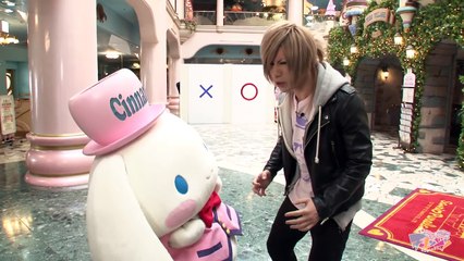 〇×クイズにチャレンジしてみた編【シナモロールチャレンジ】-NzN3H6kAZOQ