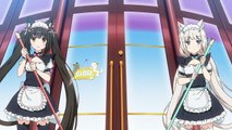 Nekopara OVA PV Anime Trailer-uQiwM9zuqlk