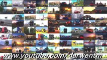 Euro Truck Simulator 2 Multiplayer | Crash Compilation #10