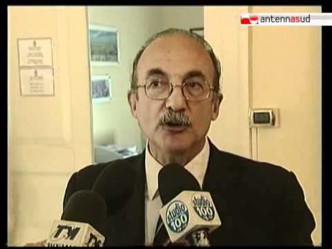 TG 27.08.11 Ilva, le accuse di AltaMarea al Sindaco Stefàno