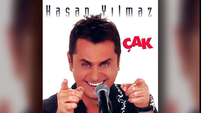 Hasan Yılmaz - Çak (Full Albüm)